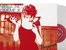 Mylene Farmer Beyond My Control Vinyl collector couleur Cd Neuf