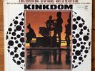 The Kinks – Kinks Kinkdom – British Invasion-Classic Rock Vinyl LP-Original Mono