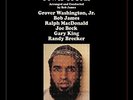 Muhammed, Idris-Powers Of Soul (1LP) VINYL NEW