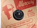 Lester Flatt, Earl Scruggs and Foggy Mountain Boys MERCURY 6247 E- BLUEGRASS 78