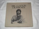 ERIC CLAPTON CROSSROADS - 6 RECORD BOX SET - 1988 UNPLAYED SET