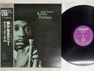 KENNY DORHAM QUIET KENNY NEW JAZZ NJLP-8225/SGD-17 Japan OBI VINYL LP
