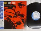 DIZZY REECE STAR BRIGHT BLUE NOTE BN 4023 Japan OBI VINYL LP