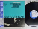 KENNY DREW UNDERCURRENT BLUE NOTE BN 4059 Japan OBI VINYL LP