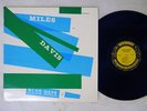 MILES DAVIS BLUE HAZE PRESTIGE OJC-093 US REISSUE VINYL LP