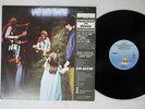 TRAFFIC LAST EXIT ISLAND 20S-94 Japan OBI VINYL LP