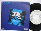 U.K. SUBS - 45 Spain PS – PROMO WL * MINT * Stranglehold ( INMOVILIZADO )  ? ?
