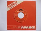 THE JAM – Rare 45 Spain ADVANCE PRESS * MINT * Town Called Malice / Precious *82