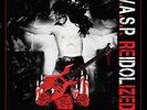 W. A. S. P Re-Idolized The Soundtrack To The Crimson Idol LP #114648