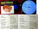 LP Mary Poppins - Julie Andrews Dick van Dyke (Vista BV-4026) US 1964
