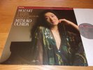 PHILIPS 412 123 DIGITAL - MOZART - 2 SONATAS / FANTASIE *MITSUKO UCHIDA* NM