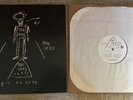 The Offs First Record Vinyl LP Original 1984 Press Basquiat Cover Art Punk NM