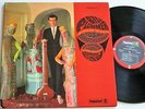 BILL PLUMMER AND THE COSMIC BROTHERHOOD RARE IMPULSE PSYCH JAZZ / SITAR LP MINT-