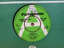 DEEP PURPLE EMMARETTA / WRING THAT NECK OG UK PARLOPHONE 7