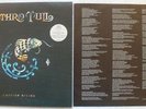 JETHRO TULL 