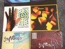 GENESIS BOX SET:1983-1998.HEAVYWEIGHT VINYL-HALF SPEED MASTERED EDITIONS.