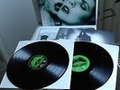 TYPE O NEGATIVE original  Vinyl 2LP Bloody Kisses (1993)