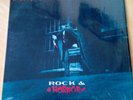Screaming lord sutch  rock & horror ace lp in shrink (open) unplayed