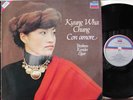 Kyung-Wha Chung/Con amore Decca Digital Stereo