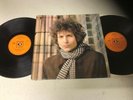 BOB DYLAN..BLONDE ON BLONDE..SUPERB UK IST ISSUE DOUBLE  ALBUM.. CBS SDDP 66012