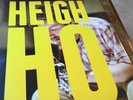 Blake Mills - Heigh Ho LP New And Sealed
