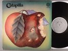 Catapilla  Self-Titled   Prog; Jazz-Rock  Rare Promo 1971 US Vertigo Swirl Label