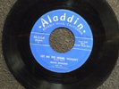 AMOS MILBURN Let Me Go Home Whiskey ALADDIN 3164 listen