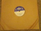 CHUCK BERRY.1950s 78 RECORD.ROCK & ROLL MUSIC.BLUE FEELING.CHESS 1671.VG+