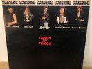Scorpions Taken By Force Vintage Vinyl Record 1983 LP VG RCA STEREO APL1-2628