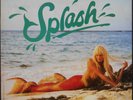 LEE HOLDRIDGE OST SPLASH LP 1984 UK  NMint