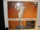 Decca SXL 2182 WBg Stereo 1Ed./Rossini Overture Peter Maag William Tell  NM