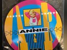 Annie The A&R EP, 12” inch picture disc / vinyl limited collectors edition