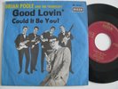 Brain Poole and the Tremelos Good lovin Decca Beat
