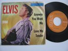 Elvis Presley Jahrezahlcover 7