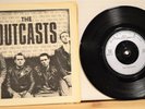 The Outcasts - Self Conscious Over You 7