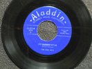 THE FIVE KEYS My Saddest Hour ALADDIN 3214 listen