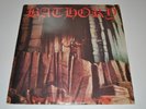 BATHORY - Under the Sign of the Black Mark 1987 VG+ New Renaissance