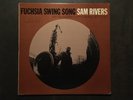 Sam Rivers, Fuchsia swing song, BLP 4184, orig. mono, New York, RVG, NM