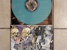 Pig Destroyer phantom limp Vinyl Blue Original first Press 2007'