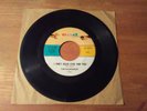 FLAMINGOS.VINTAGE VINYL 45.I ONLY HAVE EYES FOR YOU.GOODNIGHT SWEETHEART.END