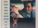 Say Anything Soundtrack LP - WTG SP 45140 - Tested VG Vinyl - 1989 Hard to Find