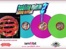Hotline Miami 2 Vinyl Set RARE OUT OF PRINT