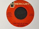 LISTEN MP3 GARAGE The Sinners Mercury 72453 Goin' Out Of My Mind and A Chance