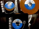 CHESS RECORDS REISSUES 2018 RSD Color Vinyl SET Berry, Wolf, Brenston Third Man