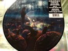 Stranger Things Halloween Pic Disc LP On Vinyl RSD Only 2000 Made