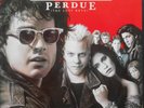 OST THE LOST BOYS LP German 1987 ECHO AND THE BUNNYMEN-INXS..... Mint