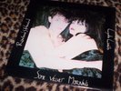 ROWLAND S. HOWARD / LYDIA LUNCH   SOME VELVET MORNING. Orig UK 1982 12