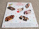 Now That's What I Call Music The Christmas Album Vinyl LP (1985)