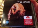 Iggy and the Stooges Rare Power LP new vinyl + DL RSD Black Friday 2018 Iggy Pop