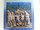 Heera - Diamonds From Heera (1986) -  Bhangra Punjabi - RARE LP